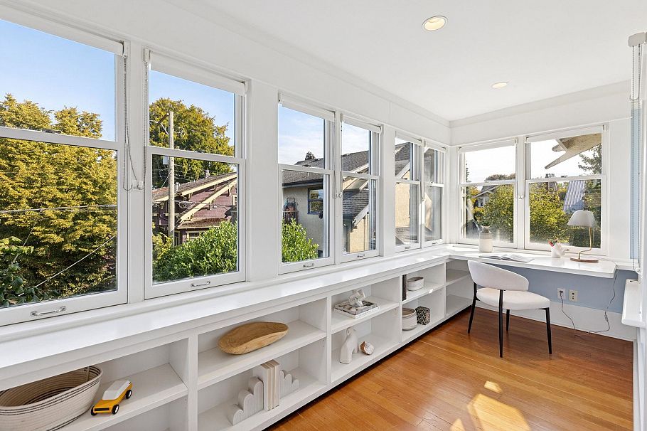 3617 West 2nd Avenue Vancouver, BC - 32