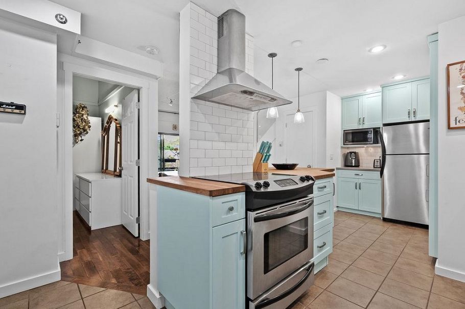 310 1549 Kitchener Street Vancouver, BC - 3