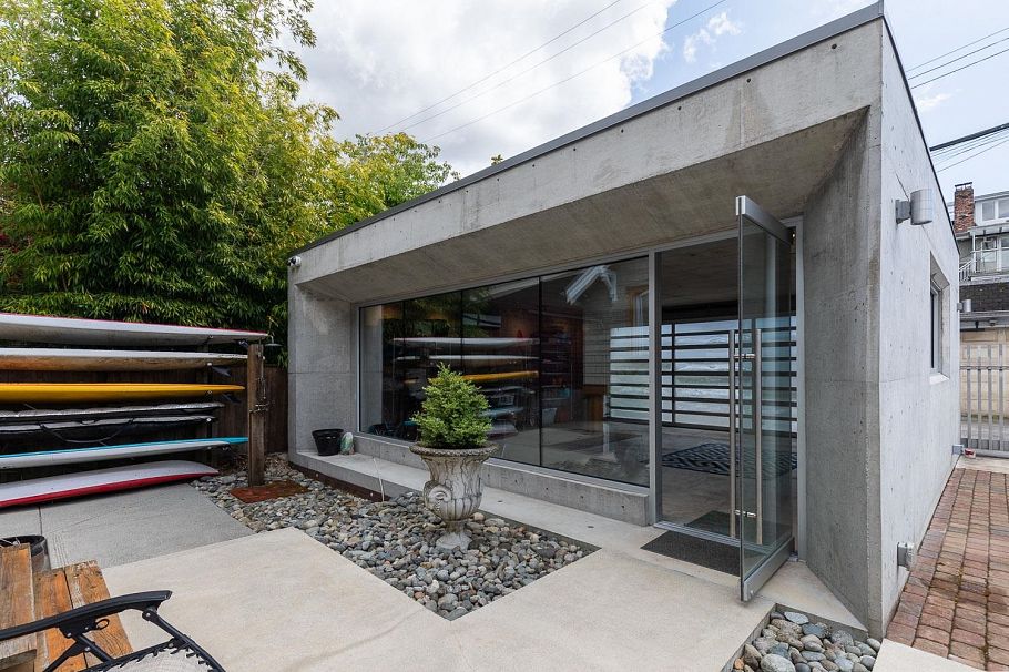 2988 Point Grey Road Vancouver, BC - 36