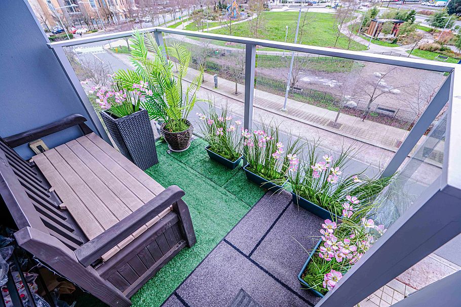 513 8333 Sweet Avenue Richmond, BC - 16