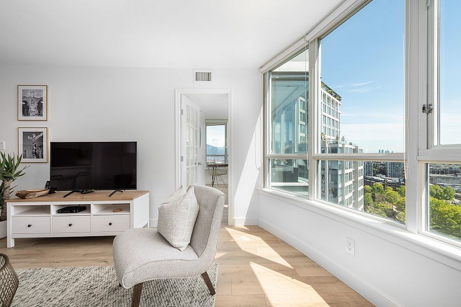 2208 63 KEEFER PLACE, Vancouver BC V6B 6N6 Vancouver, BC - 12