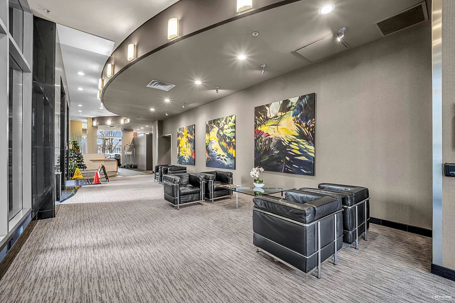 203 1000 Beach Avenue Vancouver, BC - 36