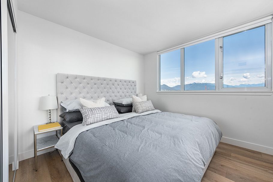 2208 63 KEEFER PLACE, Vancouver BC V6B 6N6 Vancouver, BC - 33