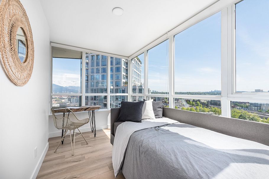 2208 63 KEEFER PLACE, Vancouver BC V6B 6N6 Vancouver, BC - 9
