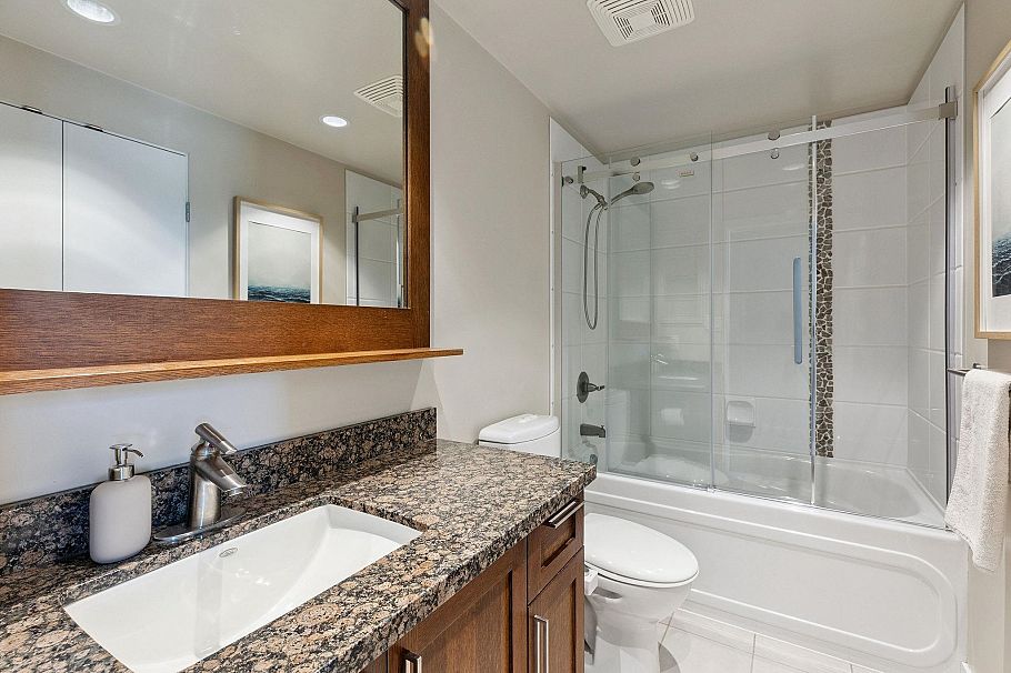 619 2268 W Broadway Vancouver, BC - 21