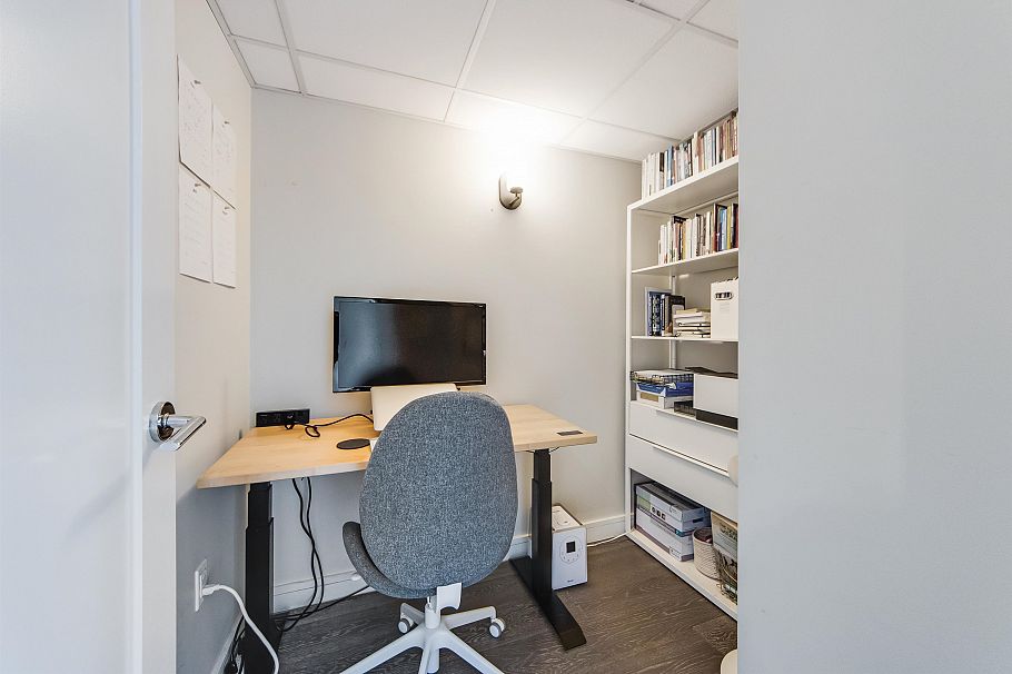 1603 1221 Bidwell Street Vancouver, BC - 11