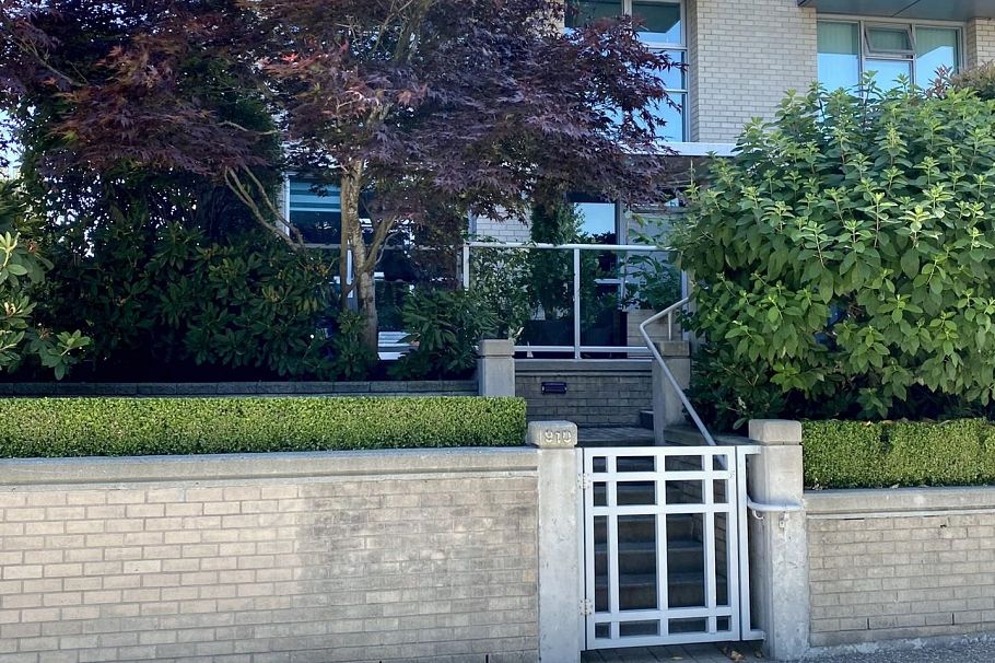 910 Quebec Street Vancouver, BC - 35