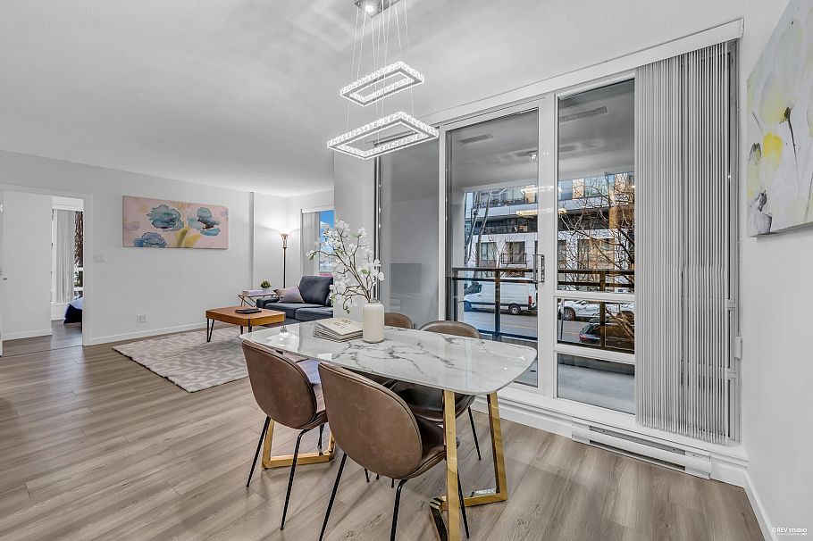 201 3111 Corvette Way Richmond, BC - 12