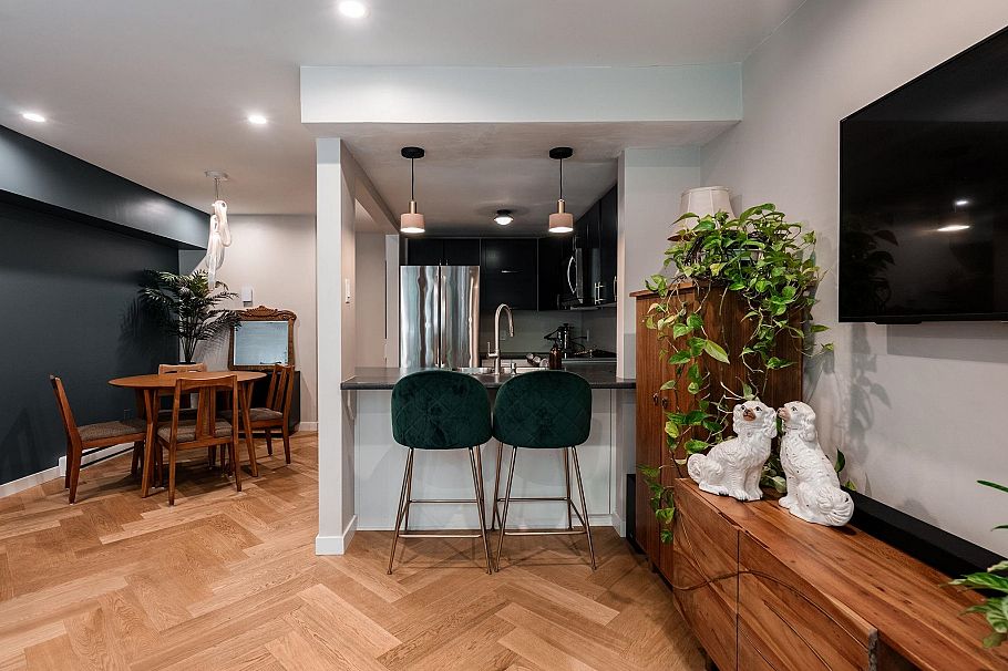 105 1922 W 7TH AVENUE, Vancouver BC V6J 1T1 Vancouver, BC - 7