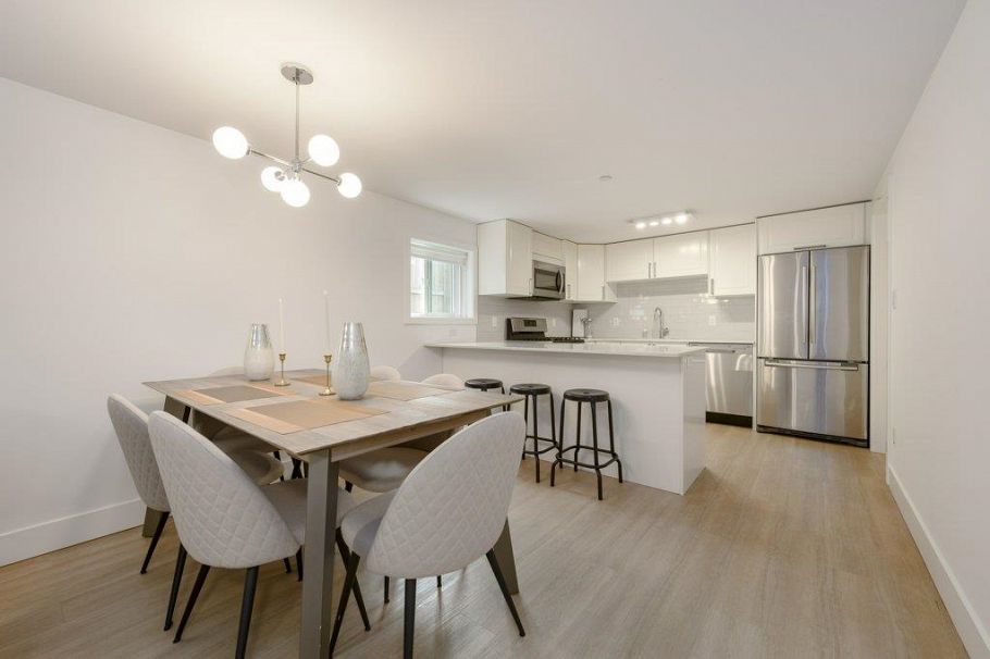 5051 Sherbrooke Street Vancouver, BC - 28