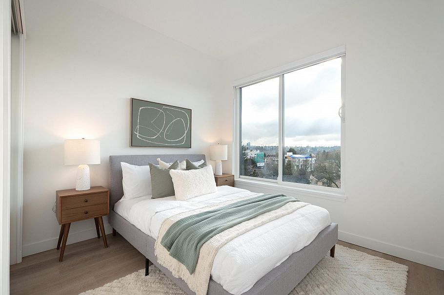 606 2268 E Broadway Vancouver, BC - 10