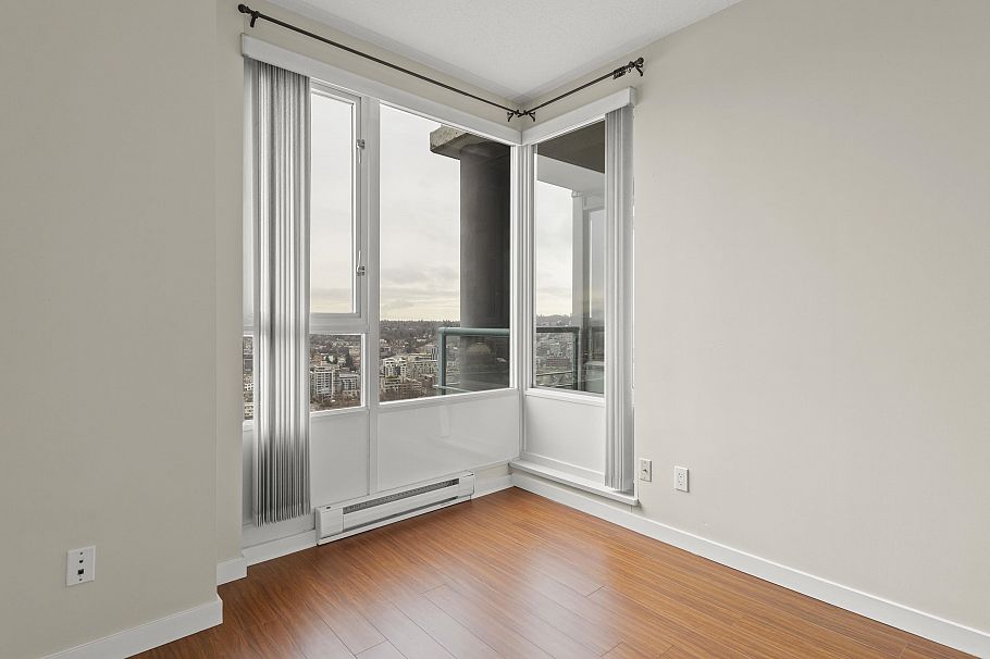 3805 1033 Marinaside Crescent Vancouver, BC - 20