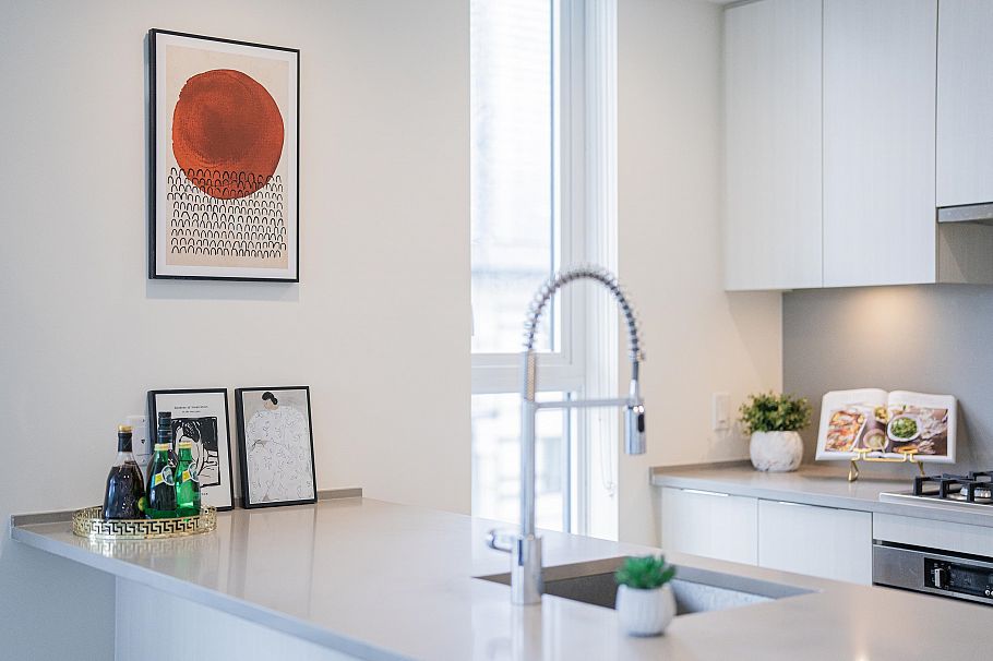 607 4465 Juneau Street Burnaby, BC - 10