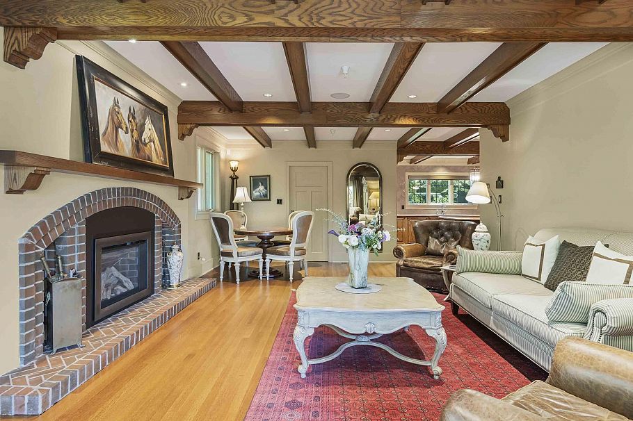 5149 Connaught Drive Vancouver, BC - 7