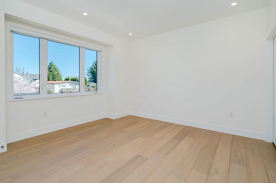 1 8190 Cartier Street Vancouver, BC - 17