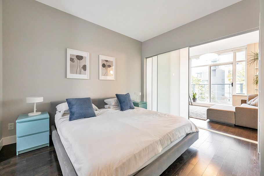 305 535 Smithe Street Vancouver, BC - 11