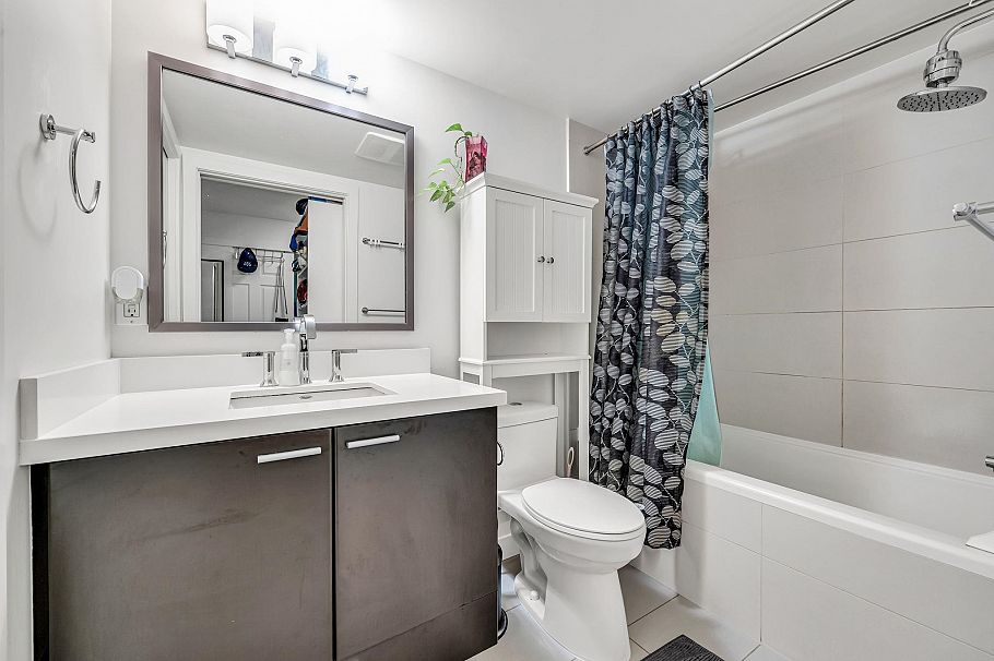 216 2888 E 2nd Avenue Vancouver, BC - 11