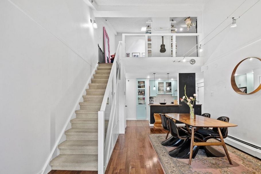 310 1549 Kitchener Street Vancouver, BC - 24