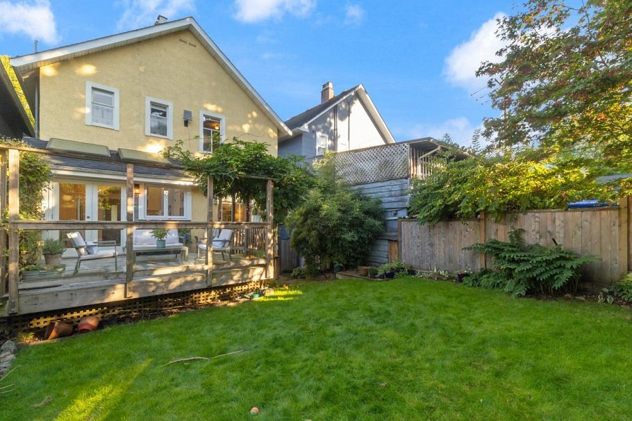 3415 Prince Edward Street Vancouver, BC - 33