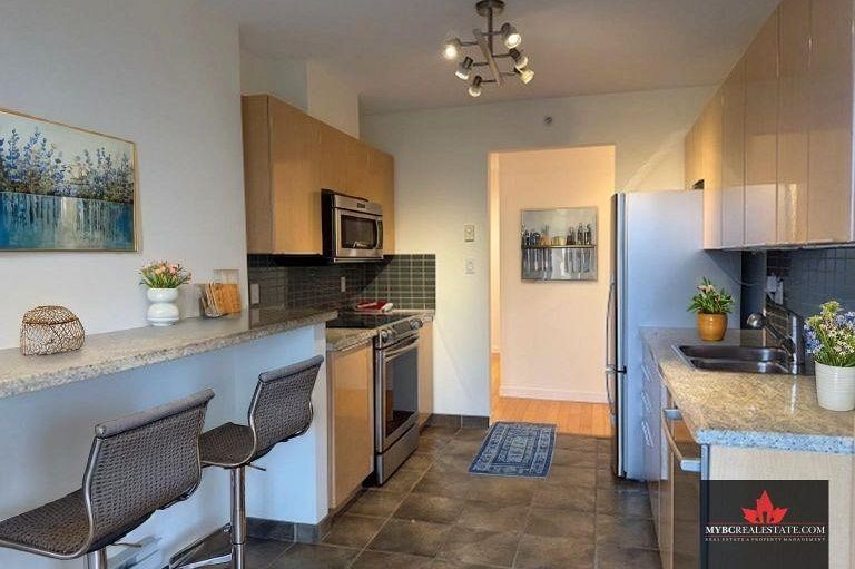 1403 1003 PACIFIC STREET, Vancouver BC V6E 4P2 Vancouver, BC - 9