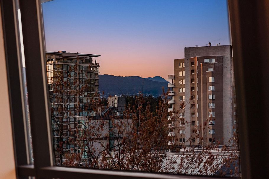 PH7 1688 Robson Street Vancouver, BC - 31