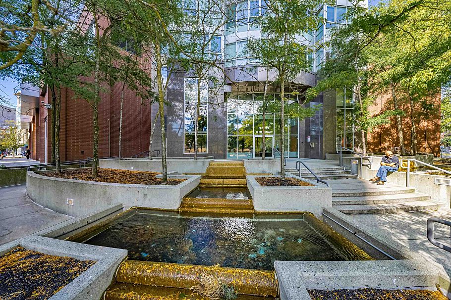 1501 63 Keefer Place Vancouver, BC - 23