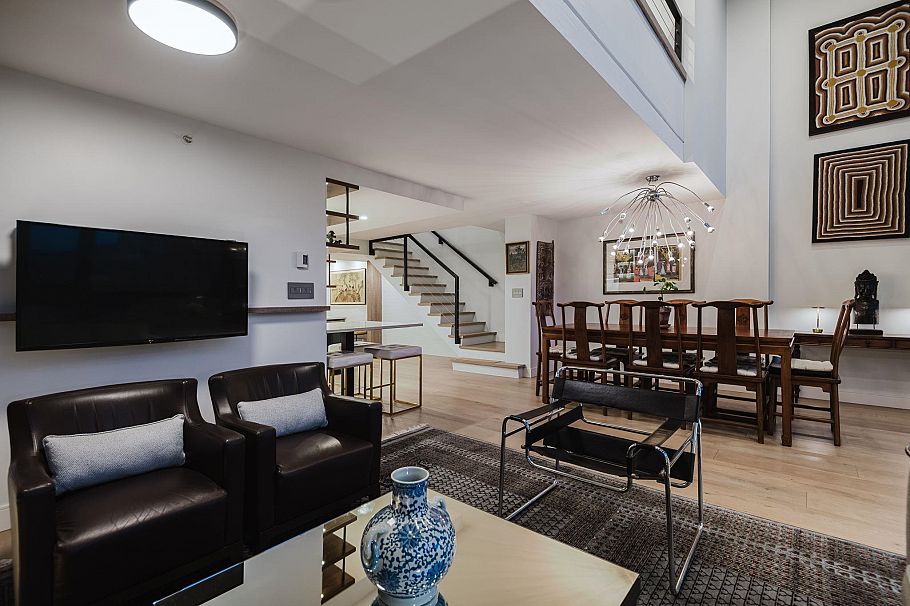 PH7 1688 Robson Street Vancouver, BC - 7