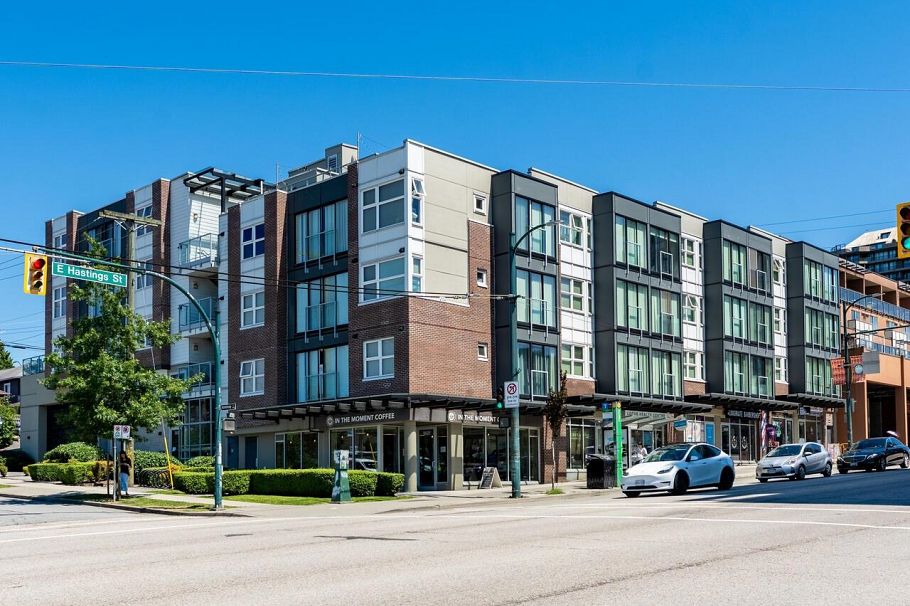 516 388 Kootenay Street Vancouver, BC - 6