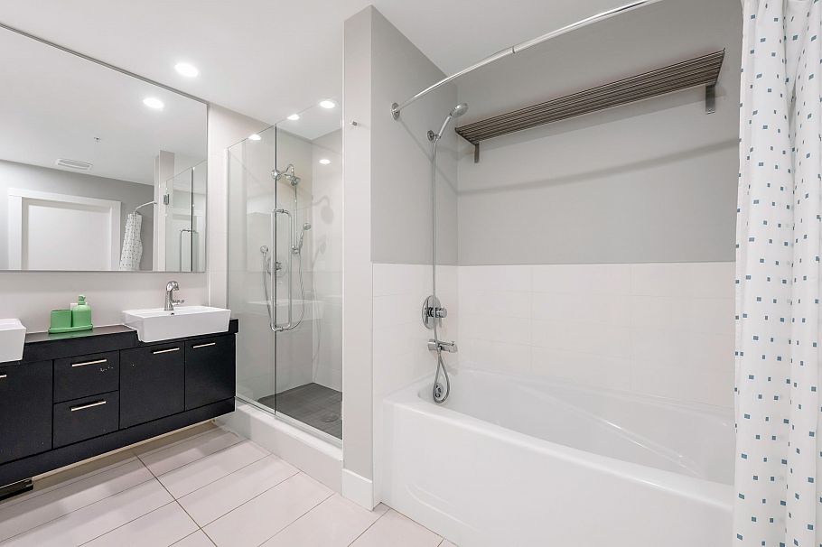 305 535 Smithe Street Vancouver, BC - 14