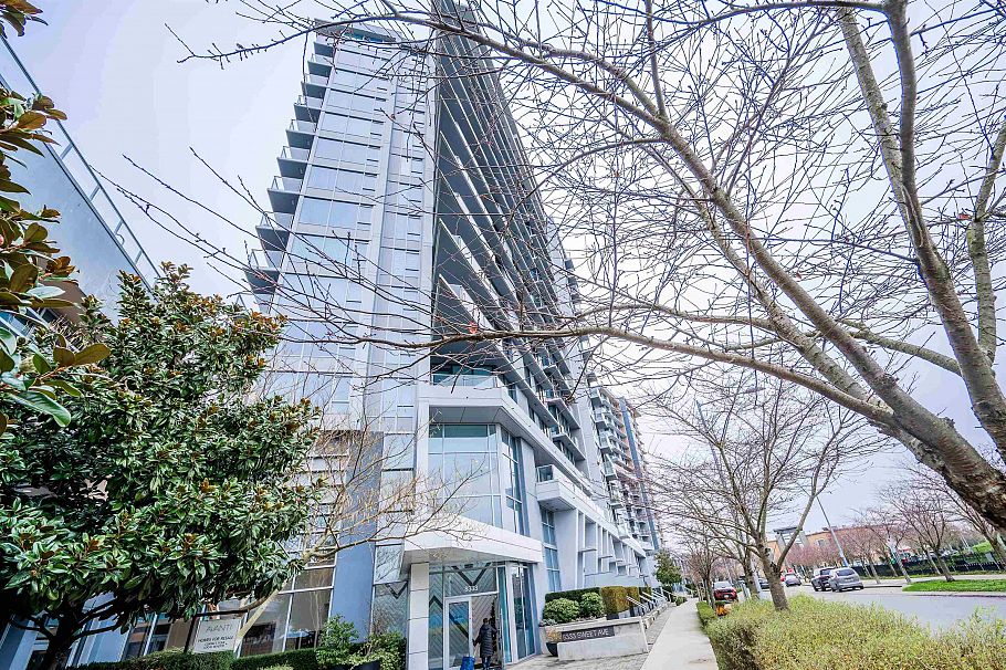 513 8333 Sweet Avenue Richmond, BC - 38