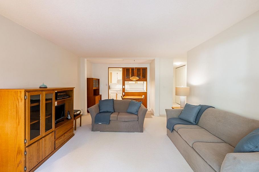 208 1355 Harwood Street Vancouver, BC - 13