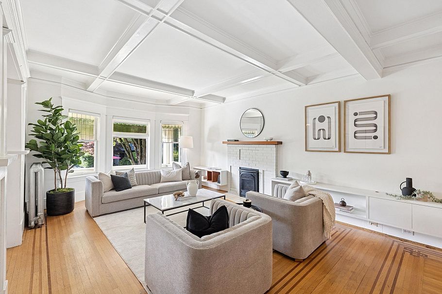 3617 West 2nd Avenue Vancouver, BC - 8