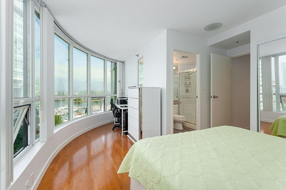 701 588 Broughton Street Vancouver, BC - 15