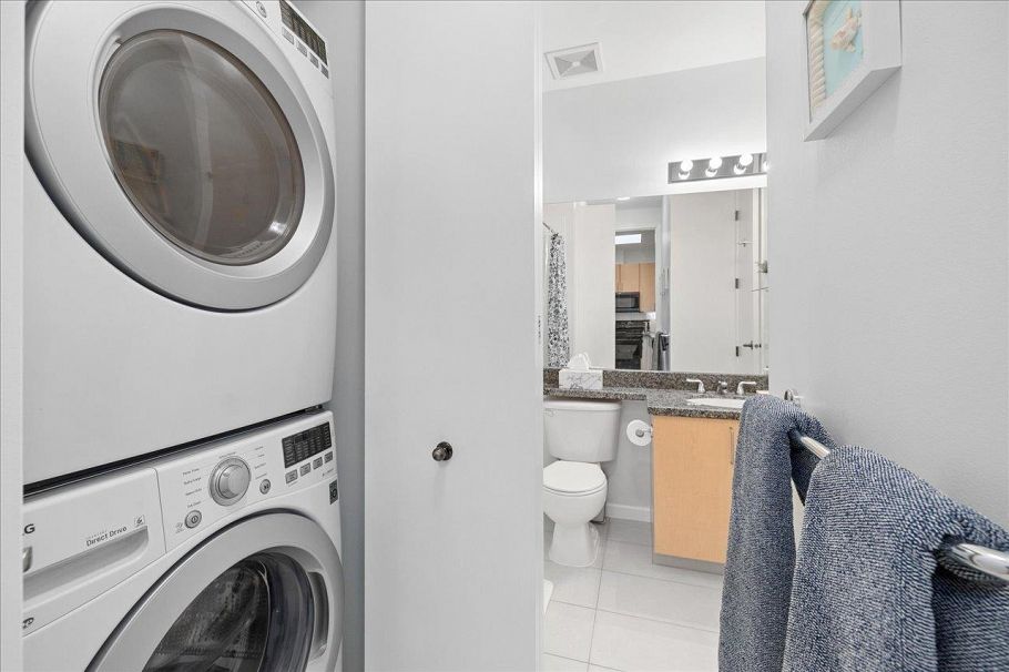 412 2065 W 12th Avenue Vancouver, BC - 19