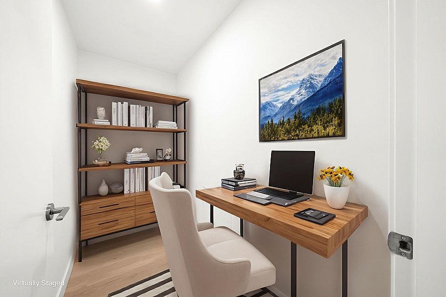 305 5212 Cambie Street Vancouver, BC - 16