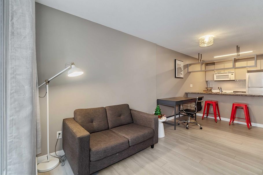 613 1082 Seymour Street Vancouver, BC - 7