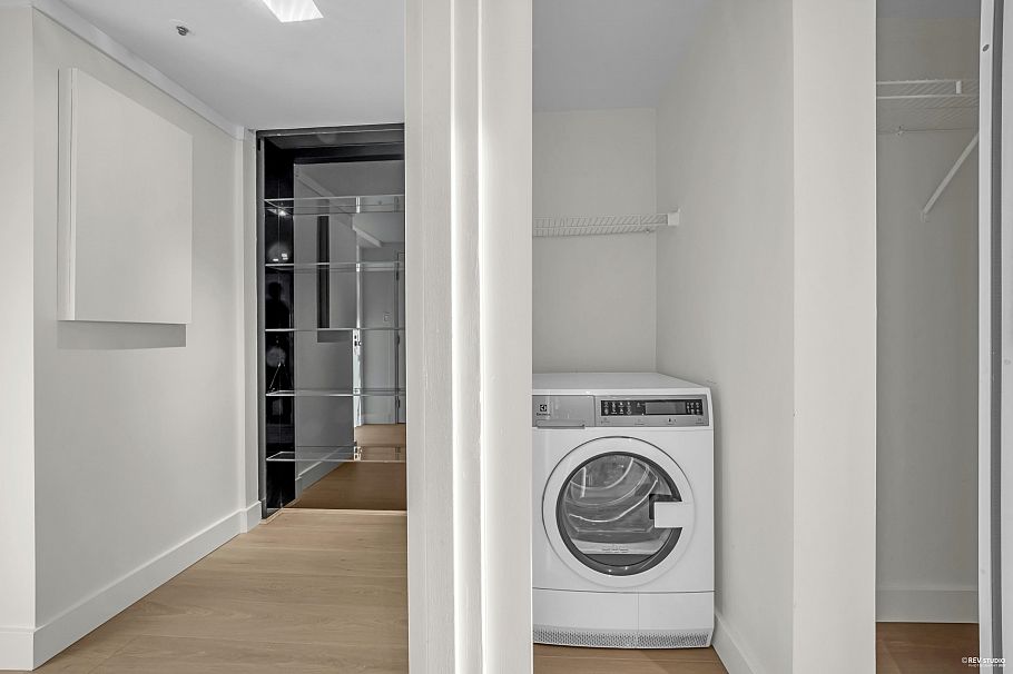 203 1000 Beach Avenue Vancouver, BC - 21