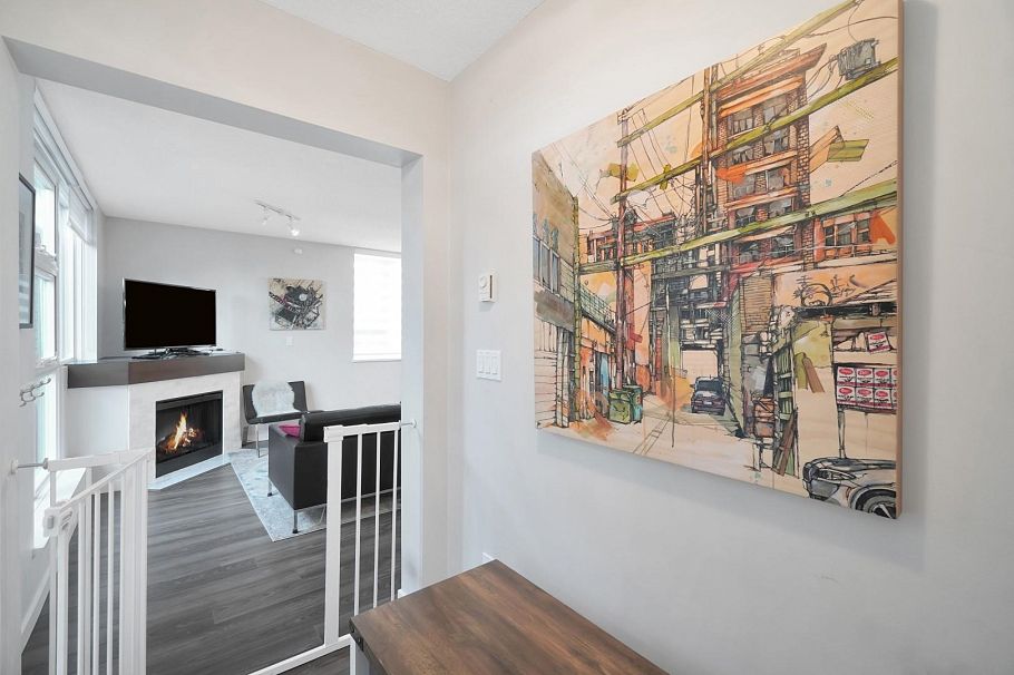 910 Quebec Street Vancouver, BC - 6