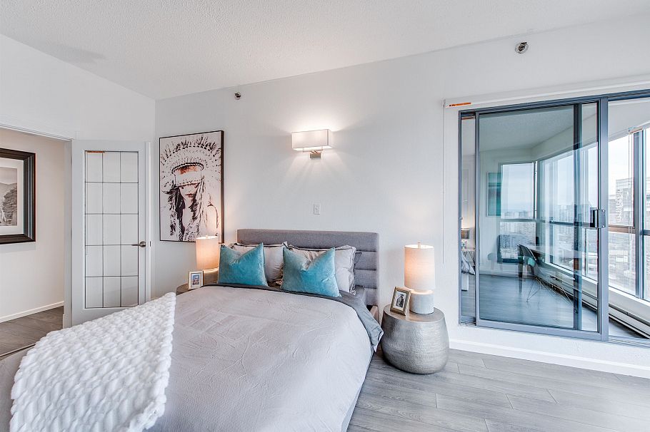 PH6 1060 ALBERNI STREET, Vancouver BC V6E 4K2 Vancouver, BC - 16