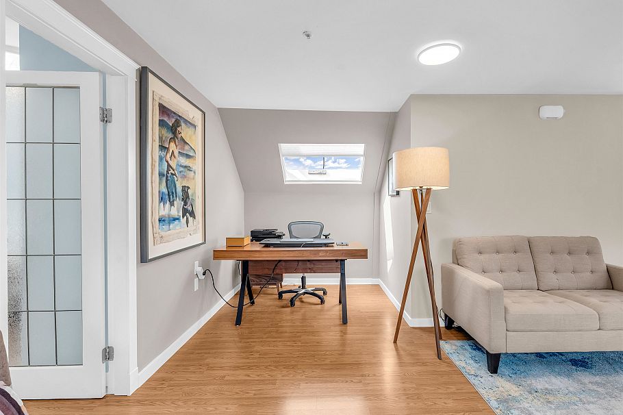 4 2535 W 6th Avenue Vancouver, BC - 22