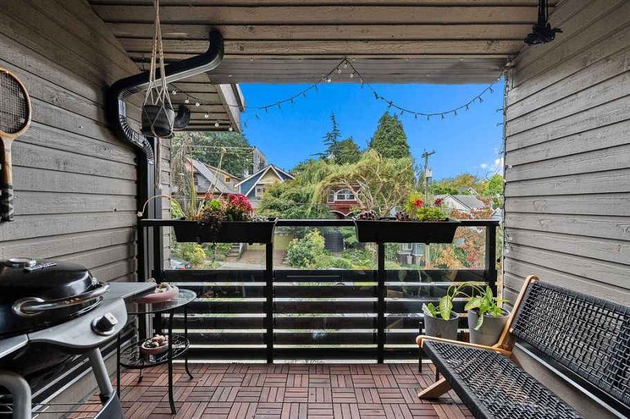 310 1549 Kitchener Street Vancouver, BC - 37