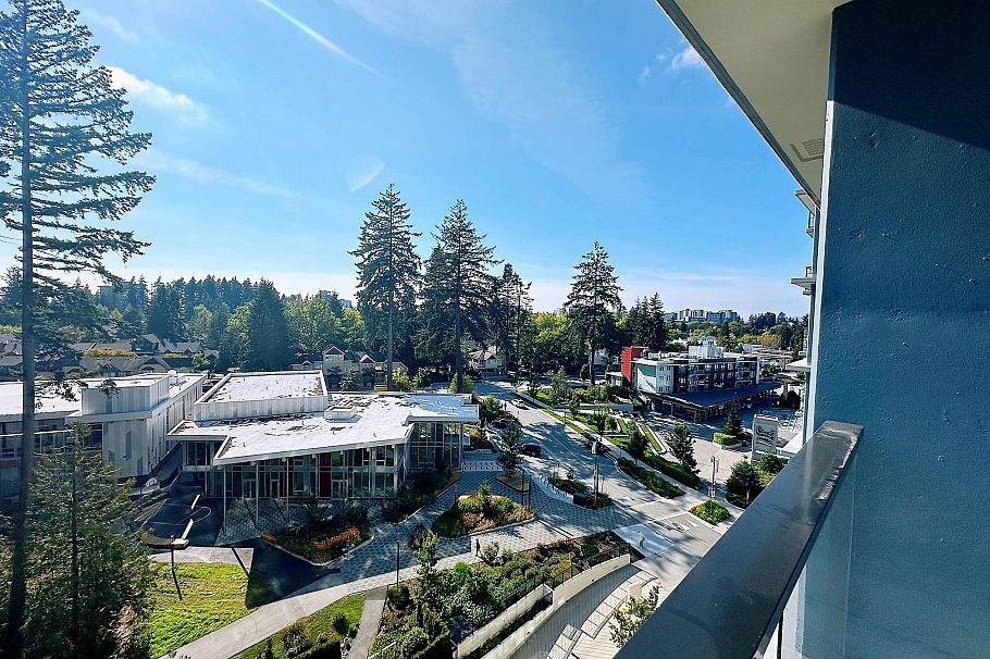 908 5410 Shortcut Road Vancouver, BC - 27