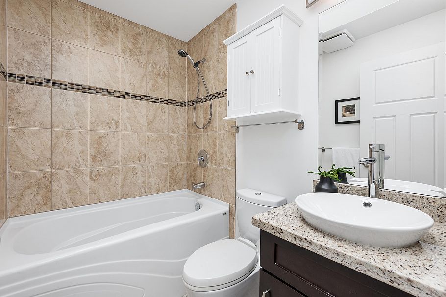 2525 W 7TH AVENUE, Vancouver BC V6K 1Y8 Vancouver, BC - 15