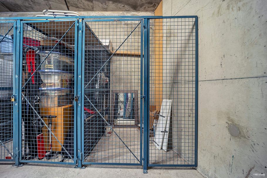 203 1000 Beach Avenue Vancouver, BC - 40