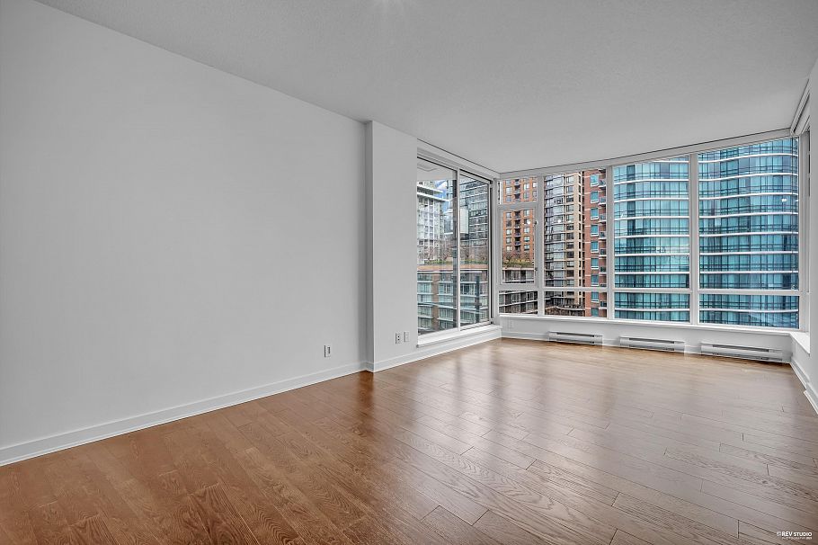 1002 833 Homer Street Vancouver, BC - 9