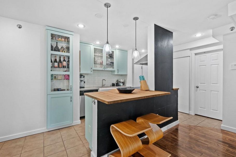 310 1549 Kitchener Street Vancouver, BC - 8