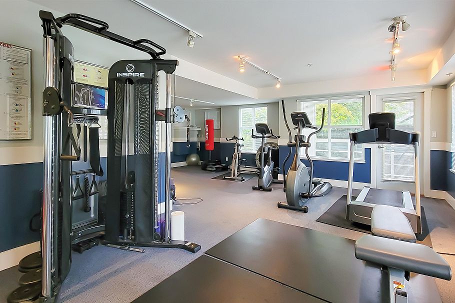 214 3038 Kent Avenue South E Vancouver, BC - 23