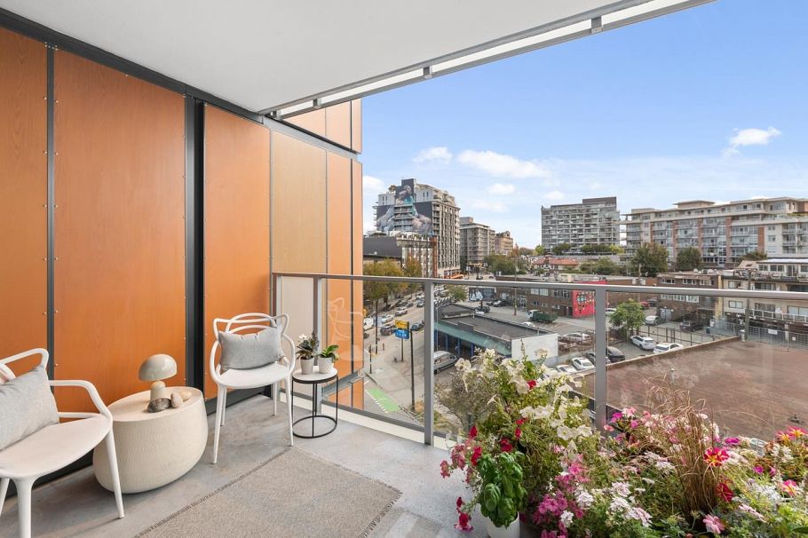 608 285 E 10th Avenue Vancouver, BC - 11