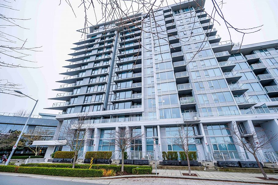 513 8333 Sweet Avenue Richmond, BC - 2