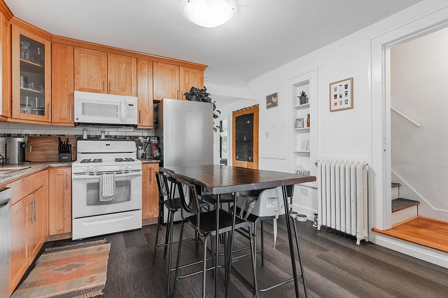 2689 Mcgill Street Vancouver, BC - 7